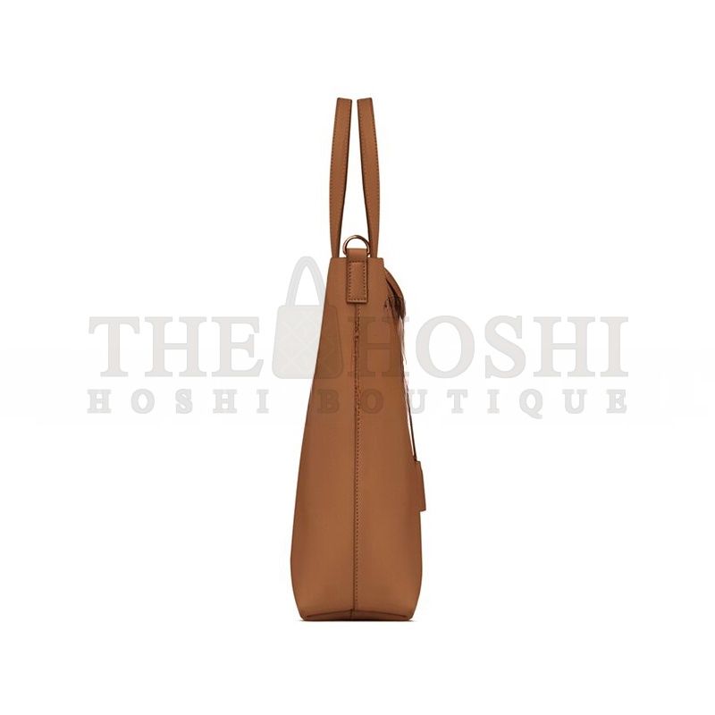 Y51 SHOPPING Sa1nt Lau*nt TOY IN LEATHER 600307CSV0J6309 (25*28*8cm) Master Quality